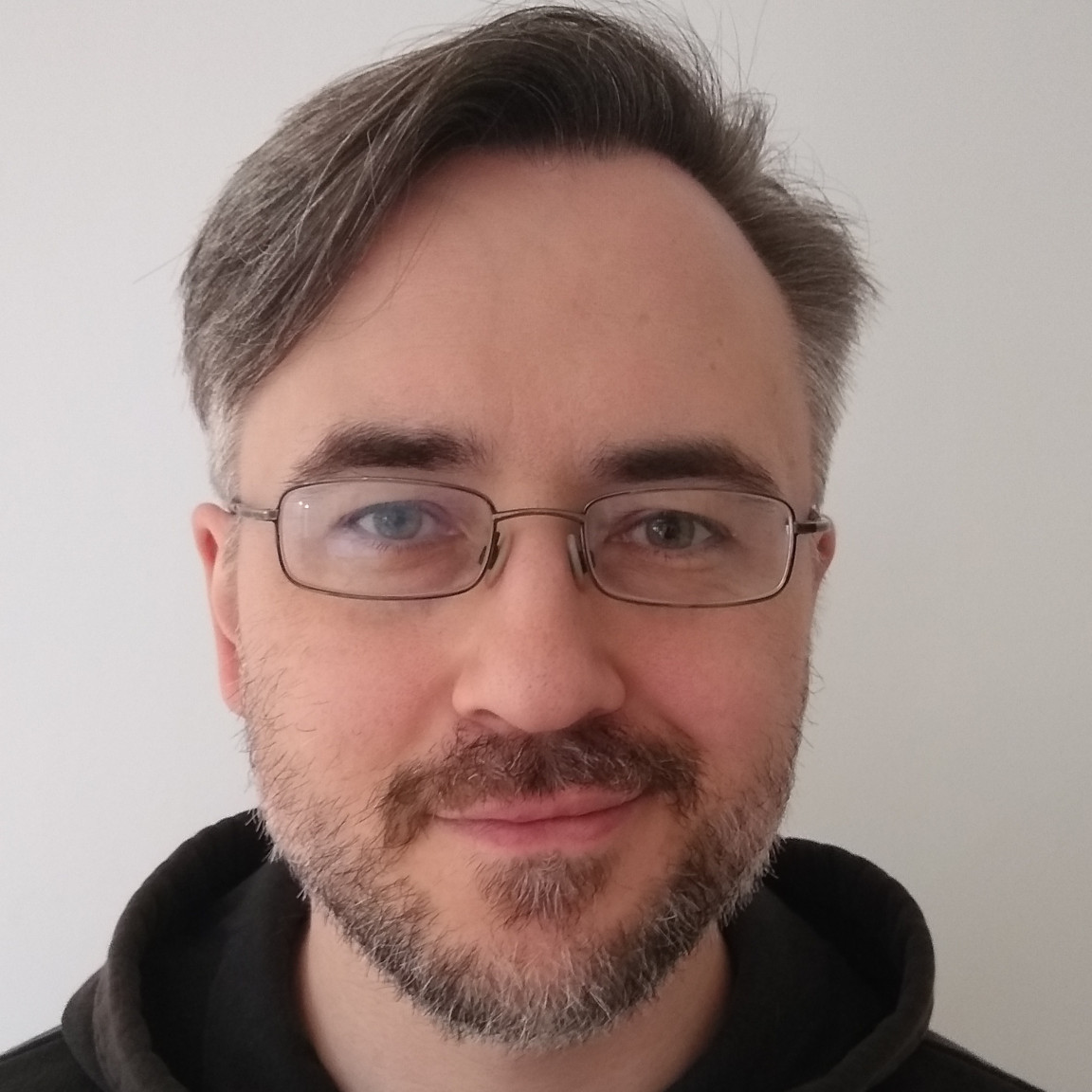 Tim Wiederhake